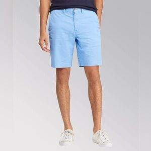 Polo Ralph Lauren The Polo Chino Flat Front Shorts